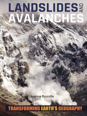cover image of Landslides and Avalanches